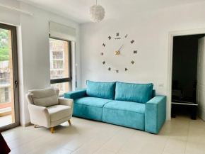 The Ionian Comfort - Luxury Residence